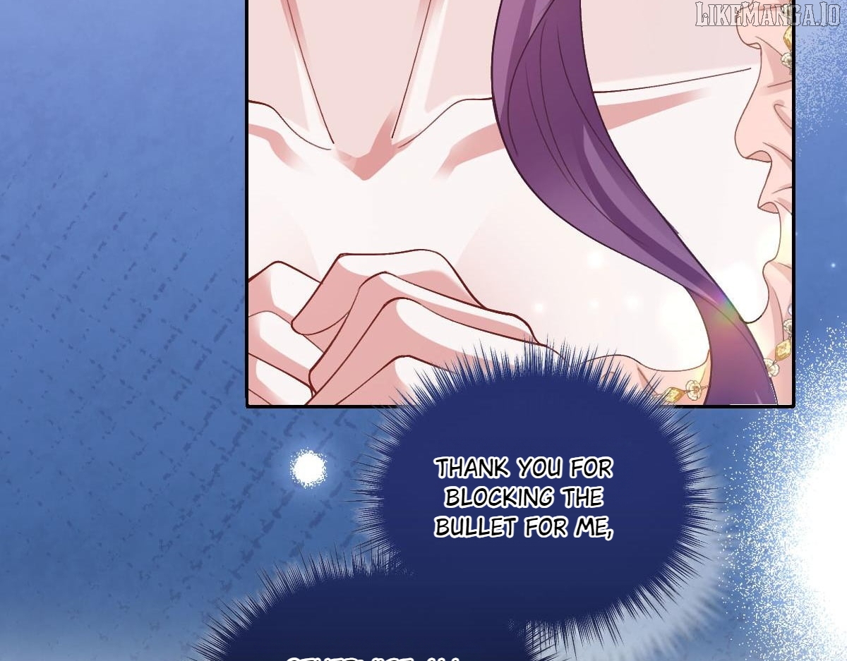 Confessing My Love to Him, the Treacherous One Chapter 59 - page 143